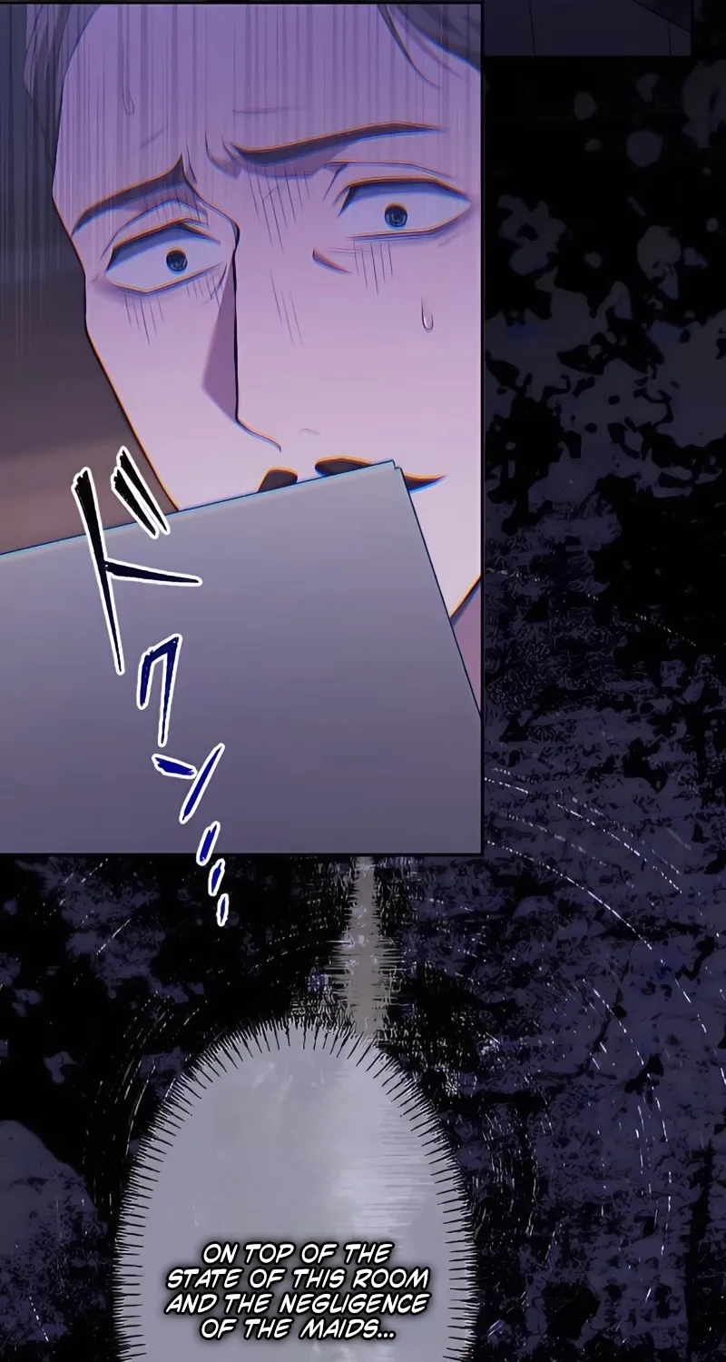 My 5th Political Marriage With You Who Hates Me Chapter 17 page 41 - 
