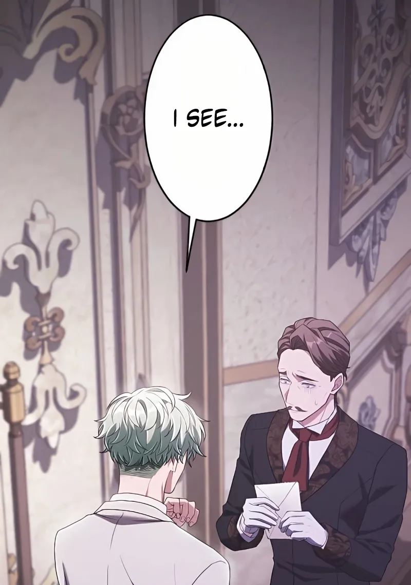 My 5th Political Marriage With You Who Hates Me Chapter 17 page 45 - 