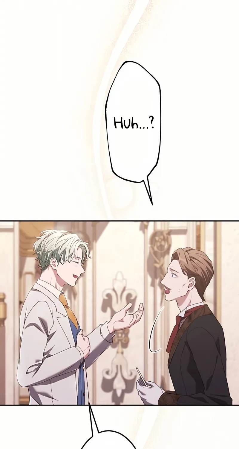 My 5th Political Marriage With You Who Hates Me Chapter 17 page 49 - 