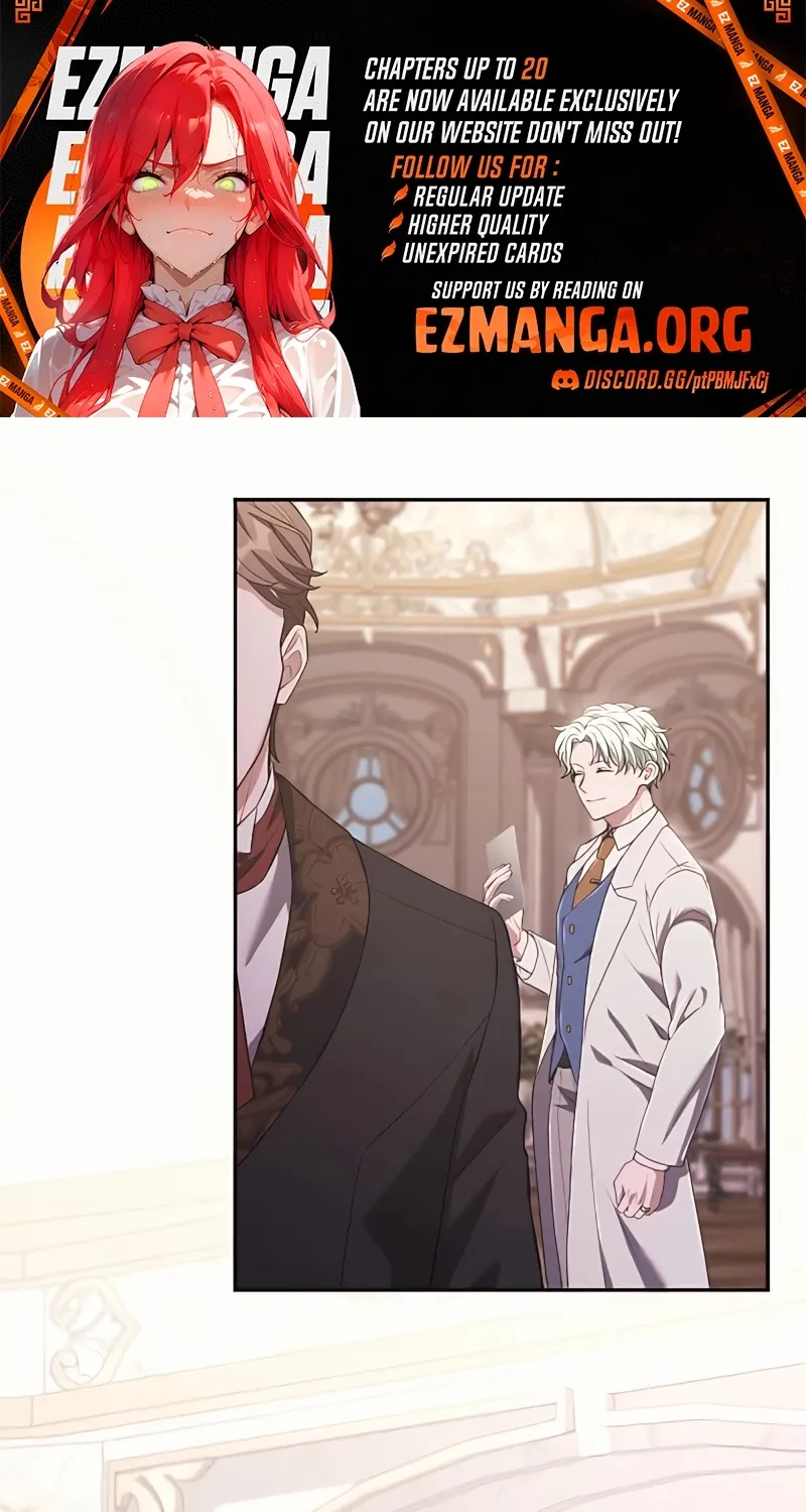 My 5th Political Marriage With You Who Hates Me Chapter 17 page 54 - 