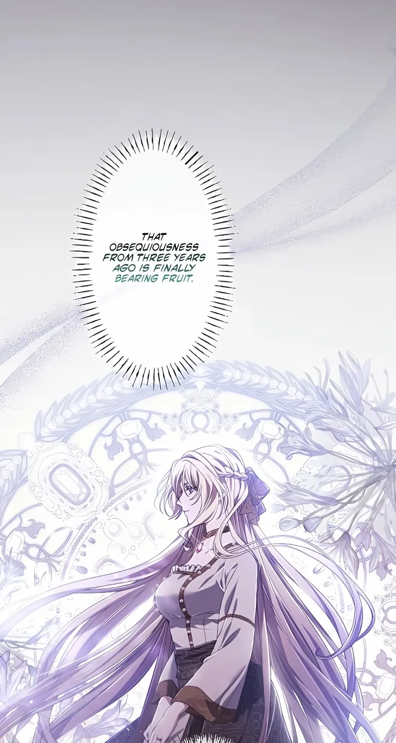 My 5th Political Marriage With You Who Hates Me Chapter 17 page 57 - 