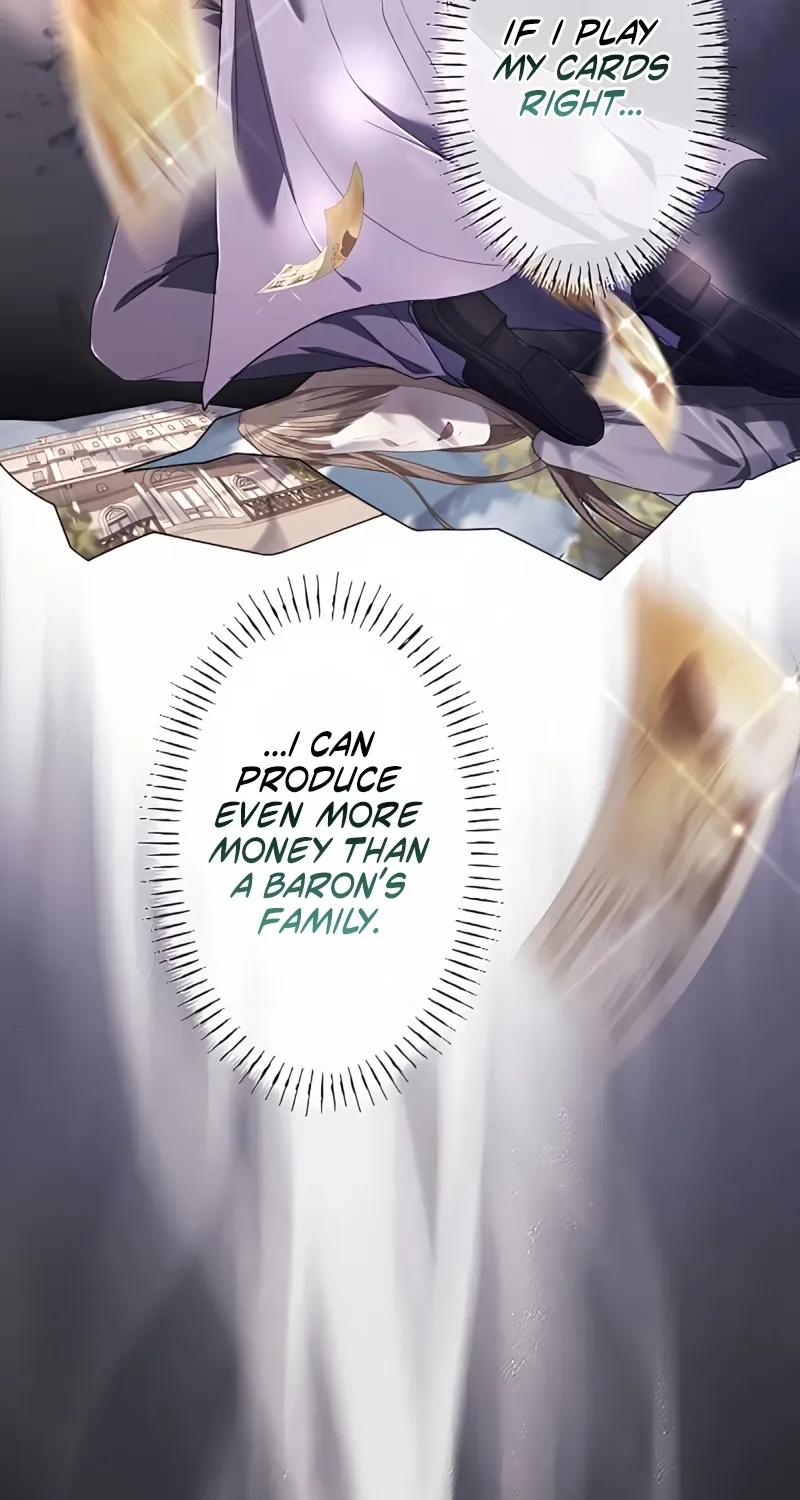 My 5th Political Marriage With You Who Hates Me Chapter 17 page 59 - 