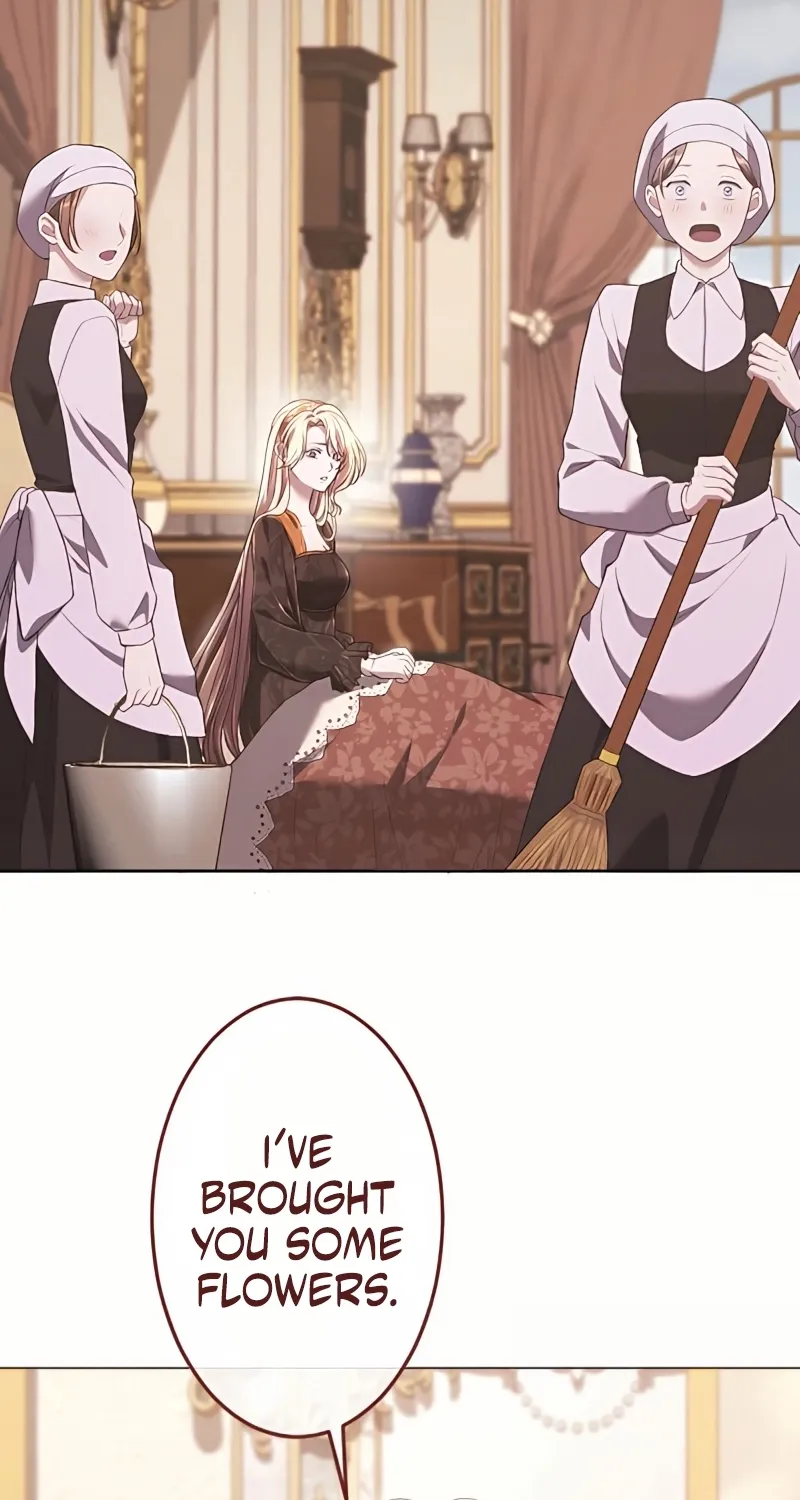 My 5th Political Marriage With You Who Hates Me Chapter 17 page 63 - 
