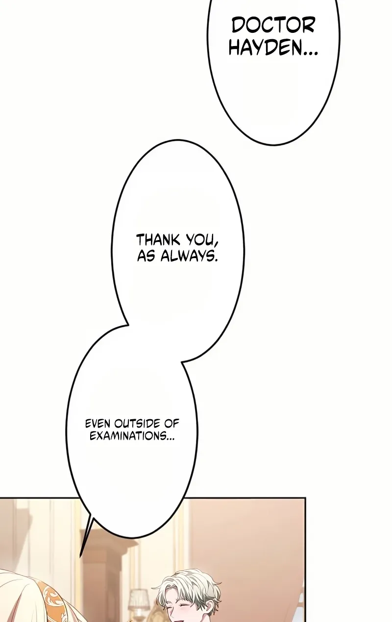 My 5th Political Marriage With You Who Hates Me Chapter 17 page 65 - 