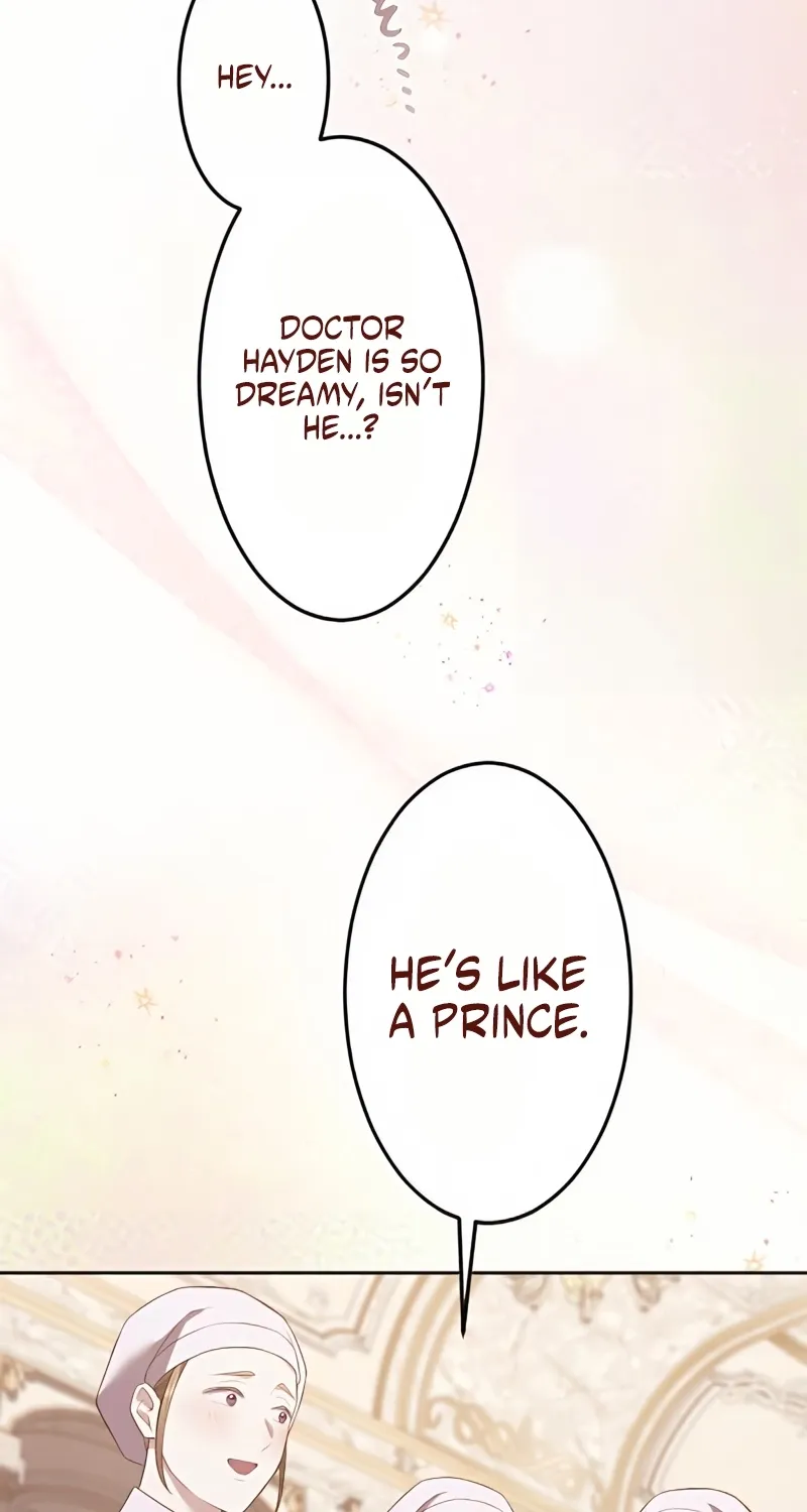 My 5th Political Marriage With You Who Hates Me Chapter 17 page 68 - 
