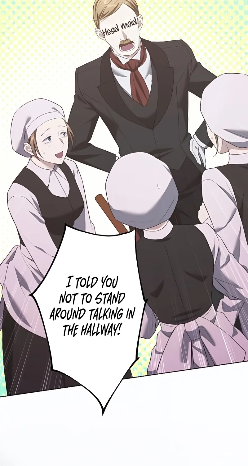 My 5th Political Marriage With You Who Hates Me Chapter 17 page 74 - 