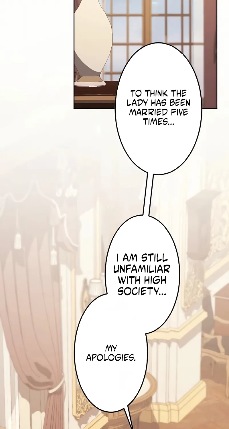 My 5th Political Marriage With You Who Hates Me Chapter 17 page 79 - 