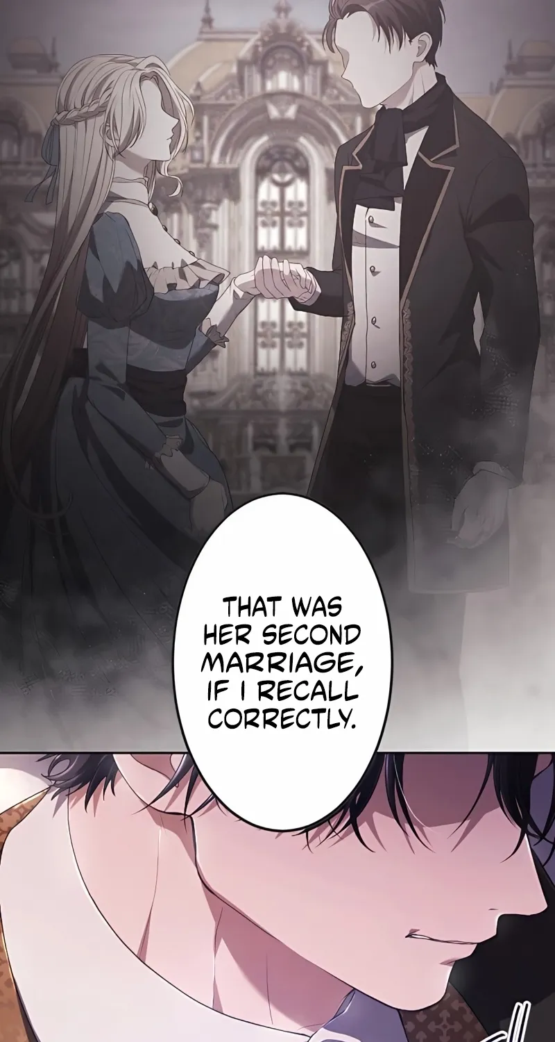 My 5th Political Marriage With You Who Hates Me Chapter 17 page 9 - 