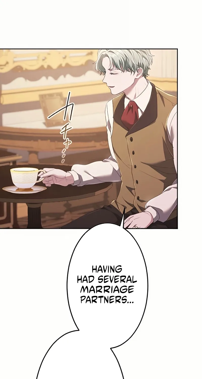 My 5th Political Marriage With You Who Hates Me Chapter 17 page 81 - 