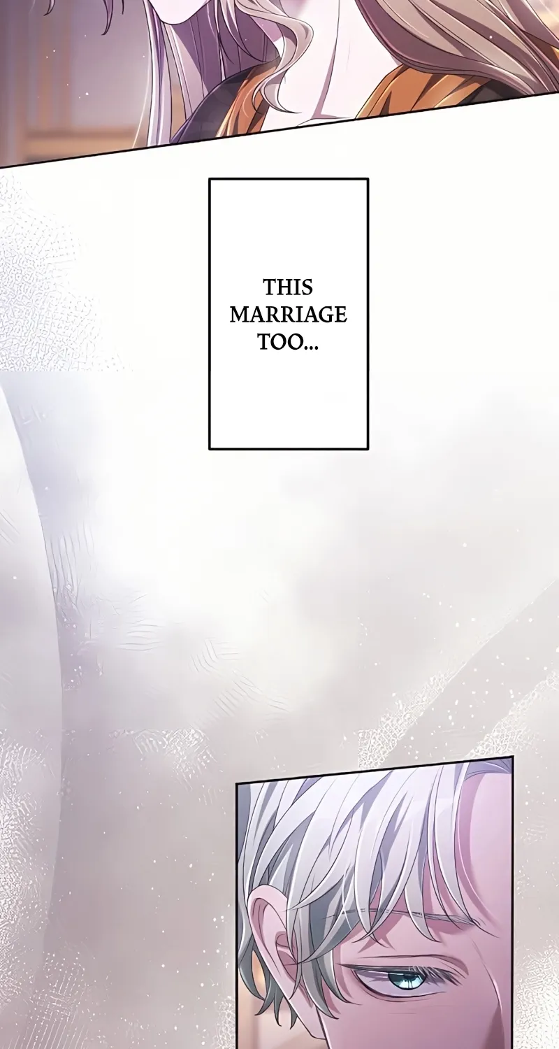 My 5th Political Marriage With You Who Hates Me Chapter 17 page 84 - 