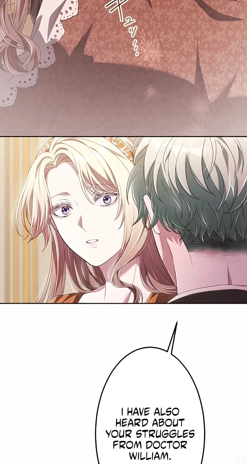 My 5th Political Marriage With You Who Hates Me Chapter 17 page 87 - 