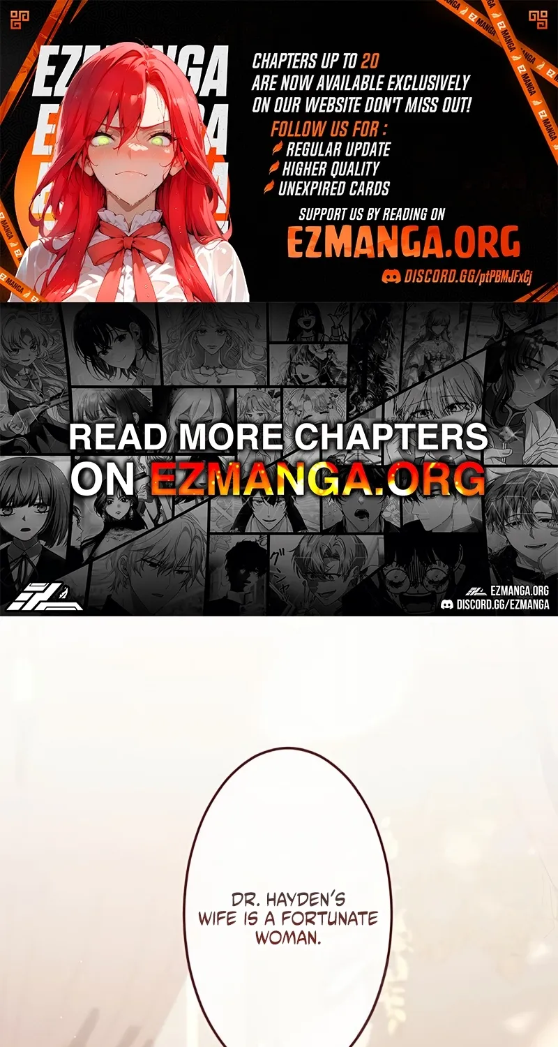 My 5th Political Marriage With You Who Hates Me Chapter 18 page 1 - 