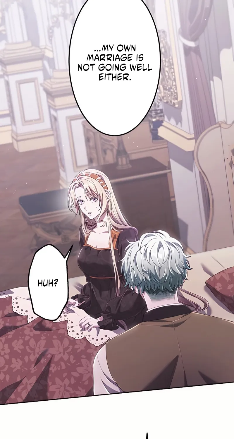 My 5th Political Marriage With You Who Hates Me Chapter 18 page 11 - 