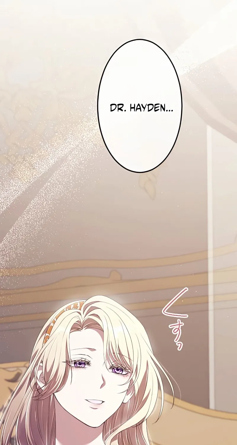 My 5th Political Marriage With You Who Hates Me Chapter 18 page 25 - 