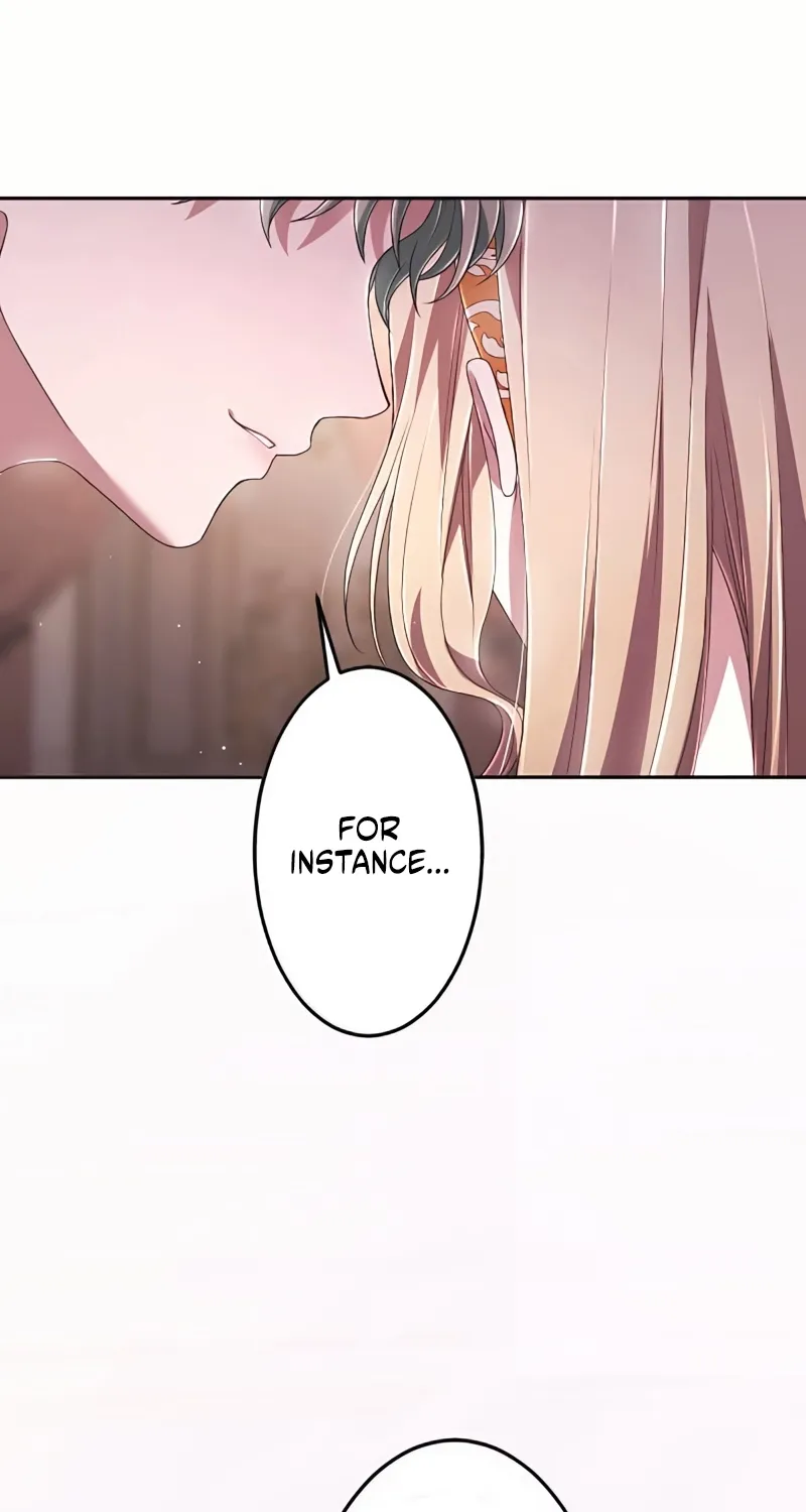 My 5th Political Marriage With You Who Hates Me Chapter 18 page 31 - 