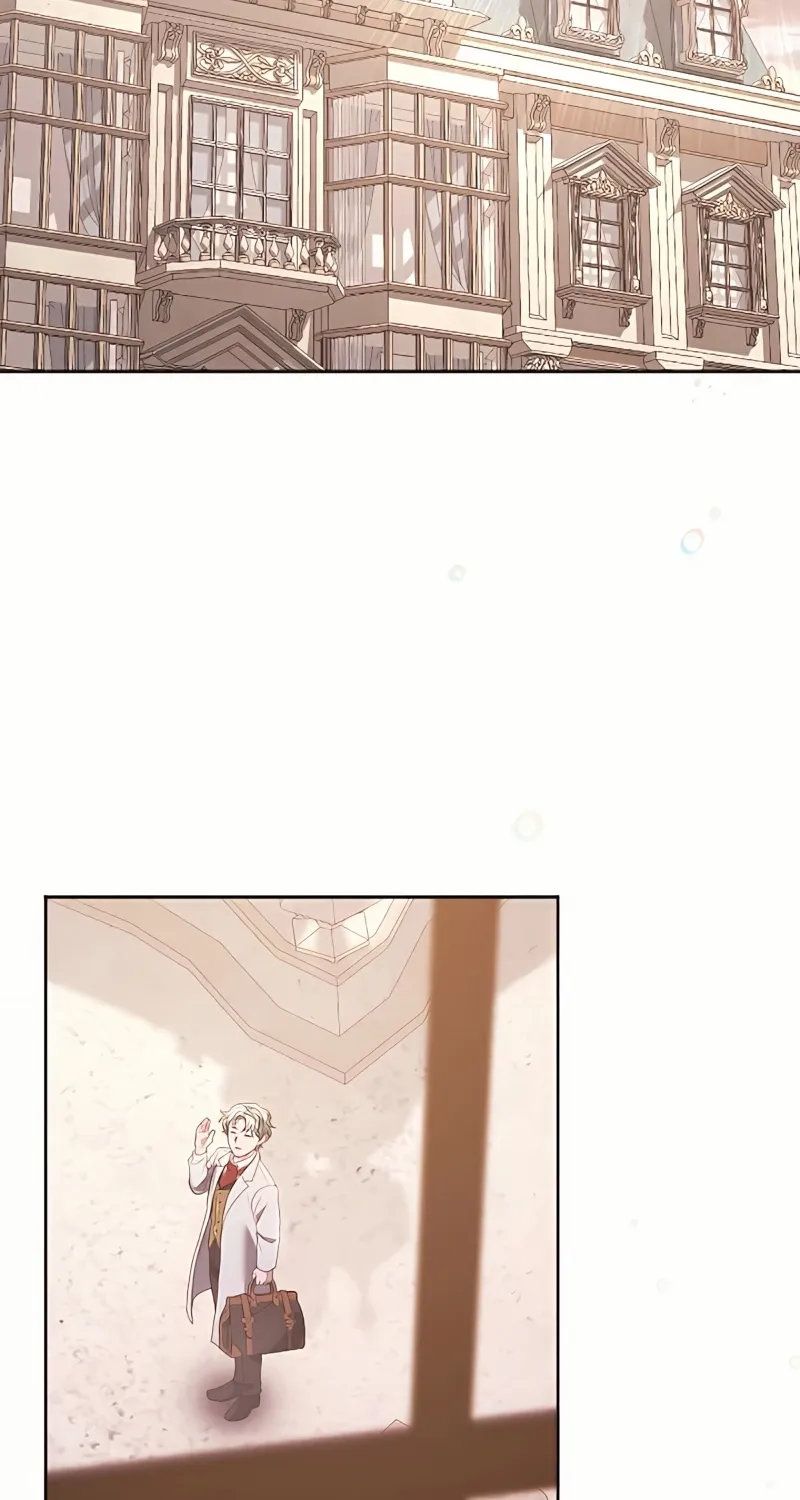 My 5th Political Marriage With You Who Hates Me Chapter 18 page 35 - 