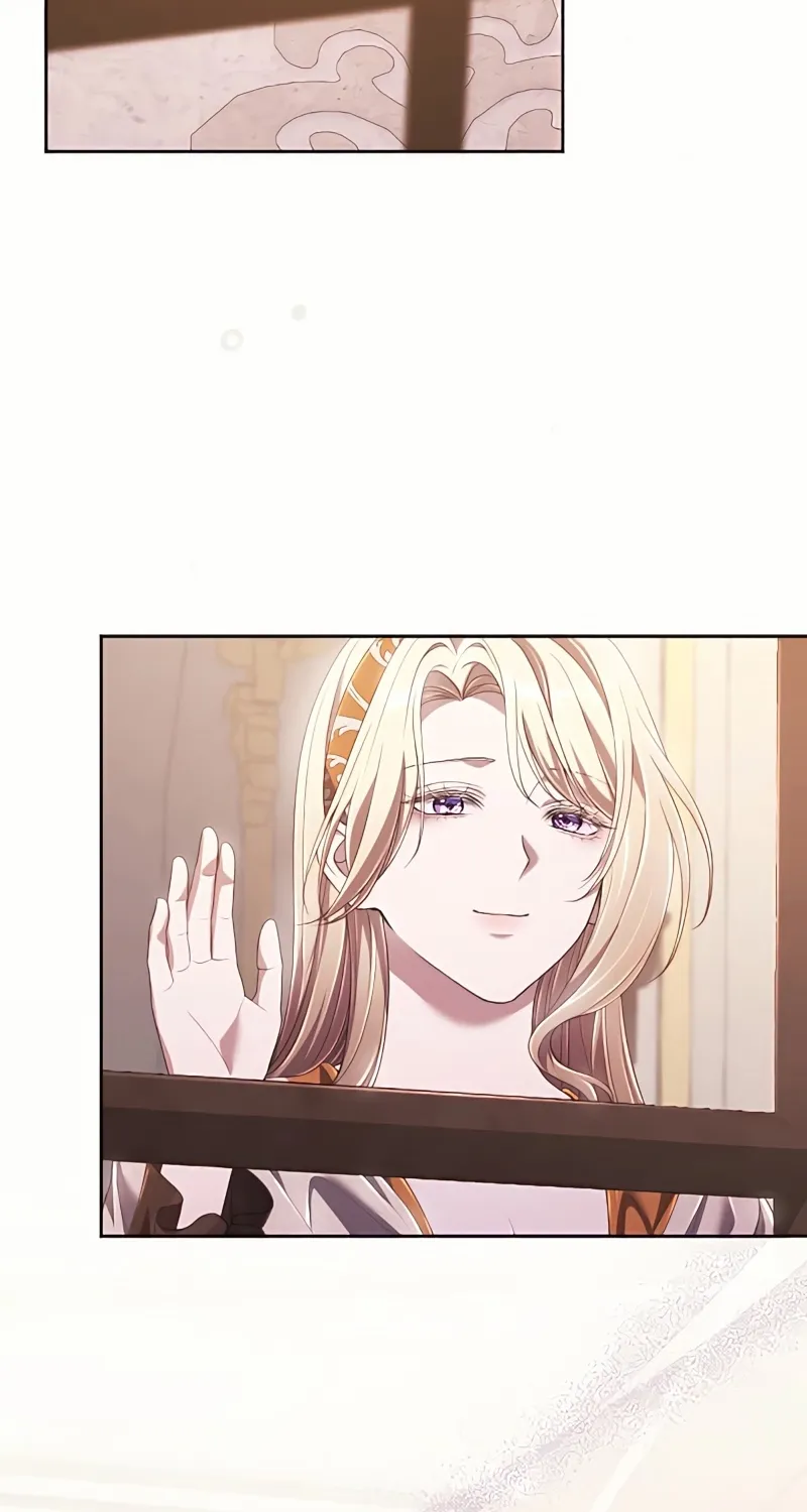 My 5th Political Marriage With You Who Hates Me Chapter 18 page 36 - 
