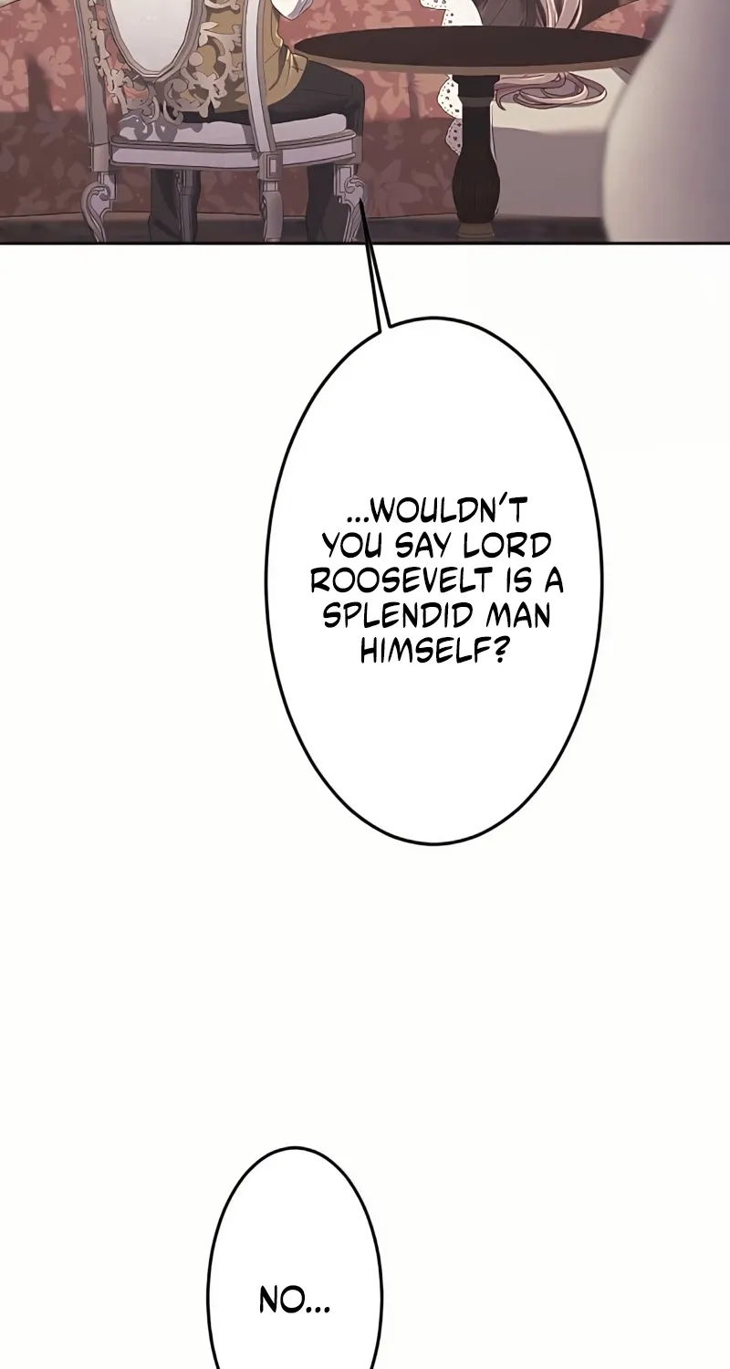 My 5th Political Marriage With You Who Hates Me Chapter 18 page 5 - 
