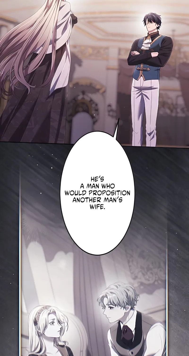 My 5th Political Marriage With You Who Hates Me Chapter 18 page 43 - 