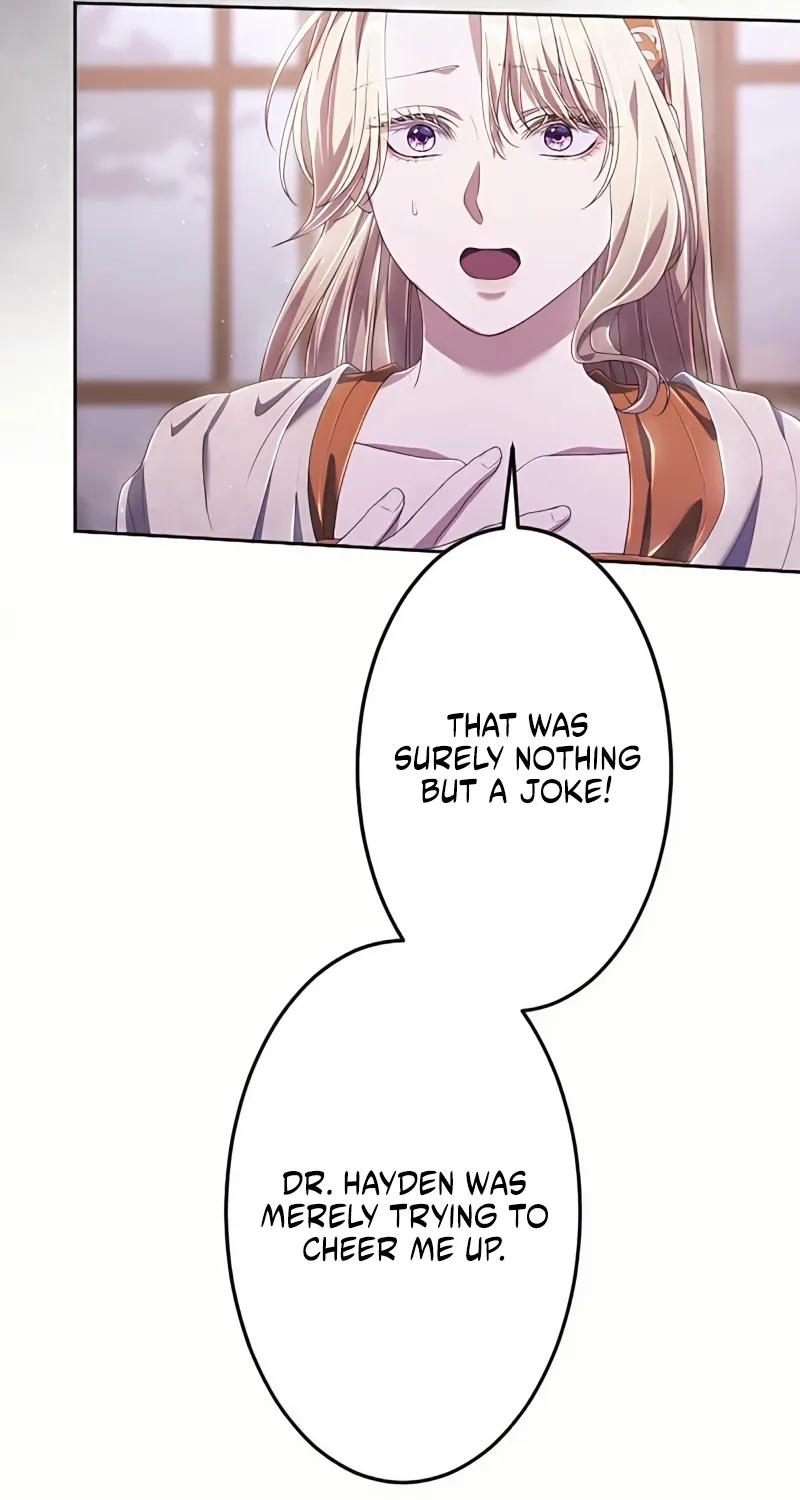 My 5th Political Marriage With You Who Hates Me Chapter 18 page 45 - 