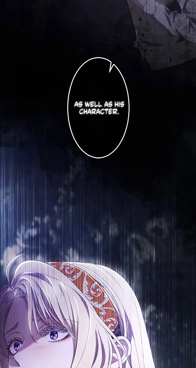 My 5th Political Marriage With You Who Hates Me Chapter 18 page 48 - 