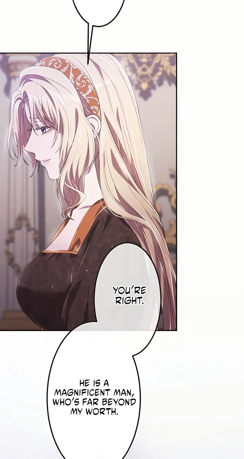 My 5th Political Marriage With You Who Hates Me Chapter 18 page 6 - 