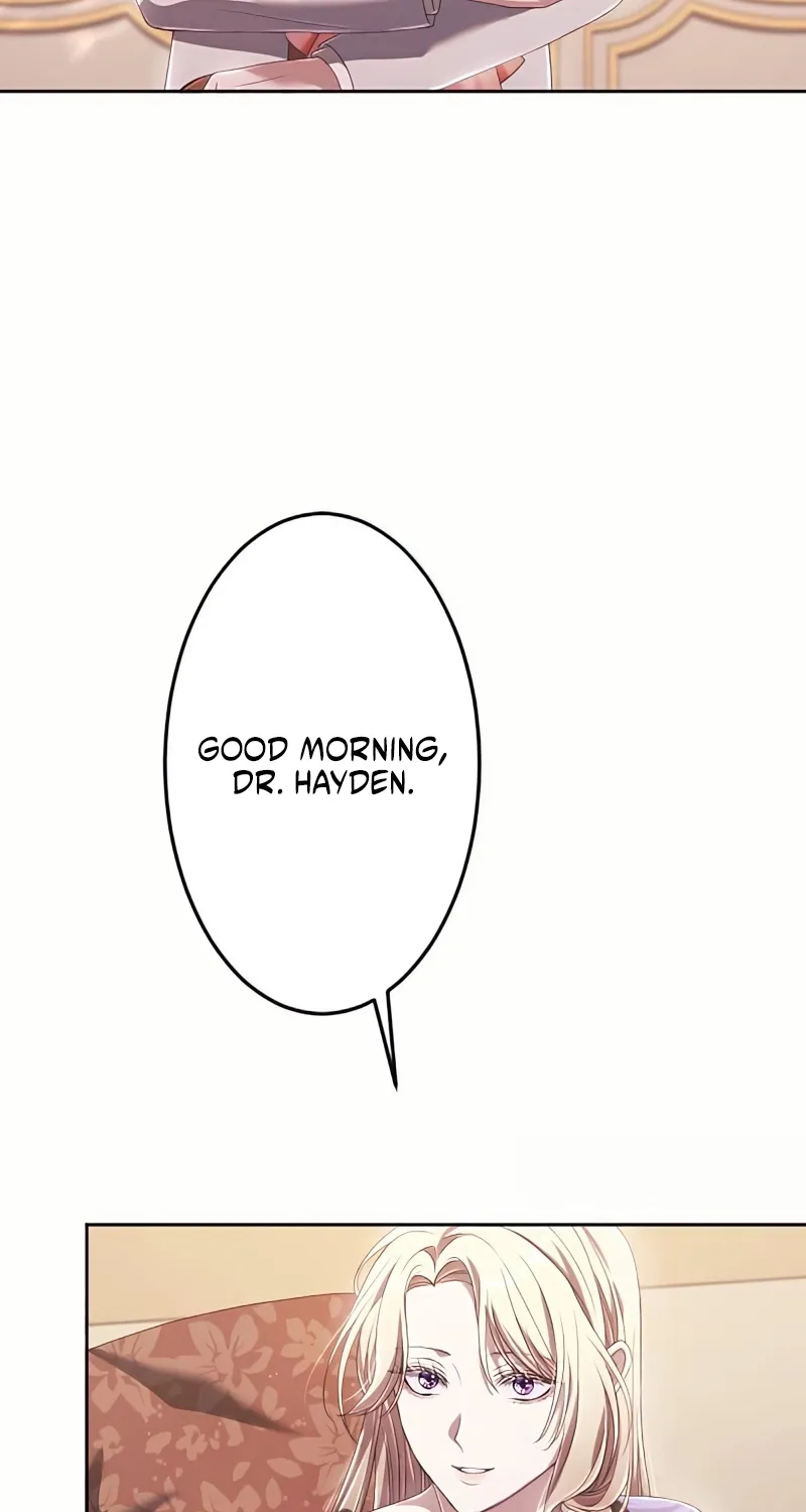 My 5th Political Marriage With You Who Hates Me Chapter 18 page 70 - 