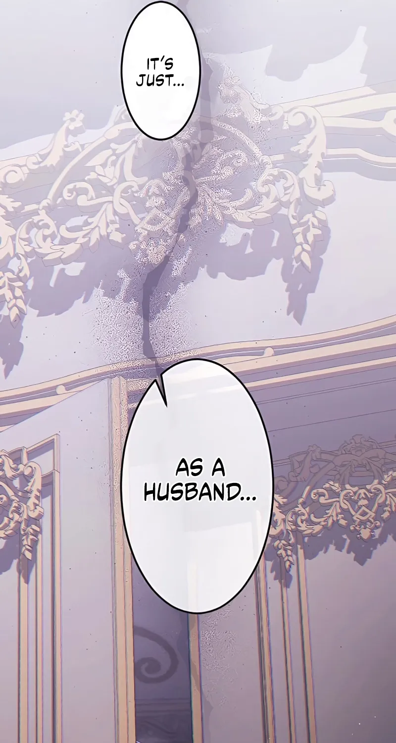 My 5th Political Marriage With You Who Hates Me Chapter 18 page 8 - 