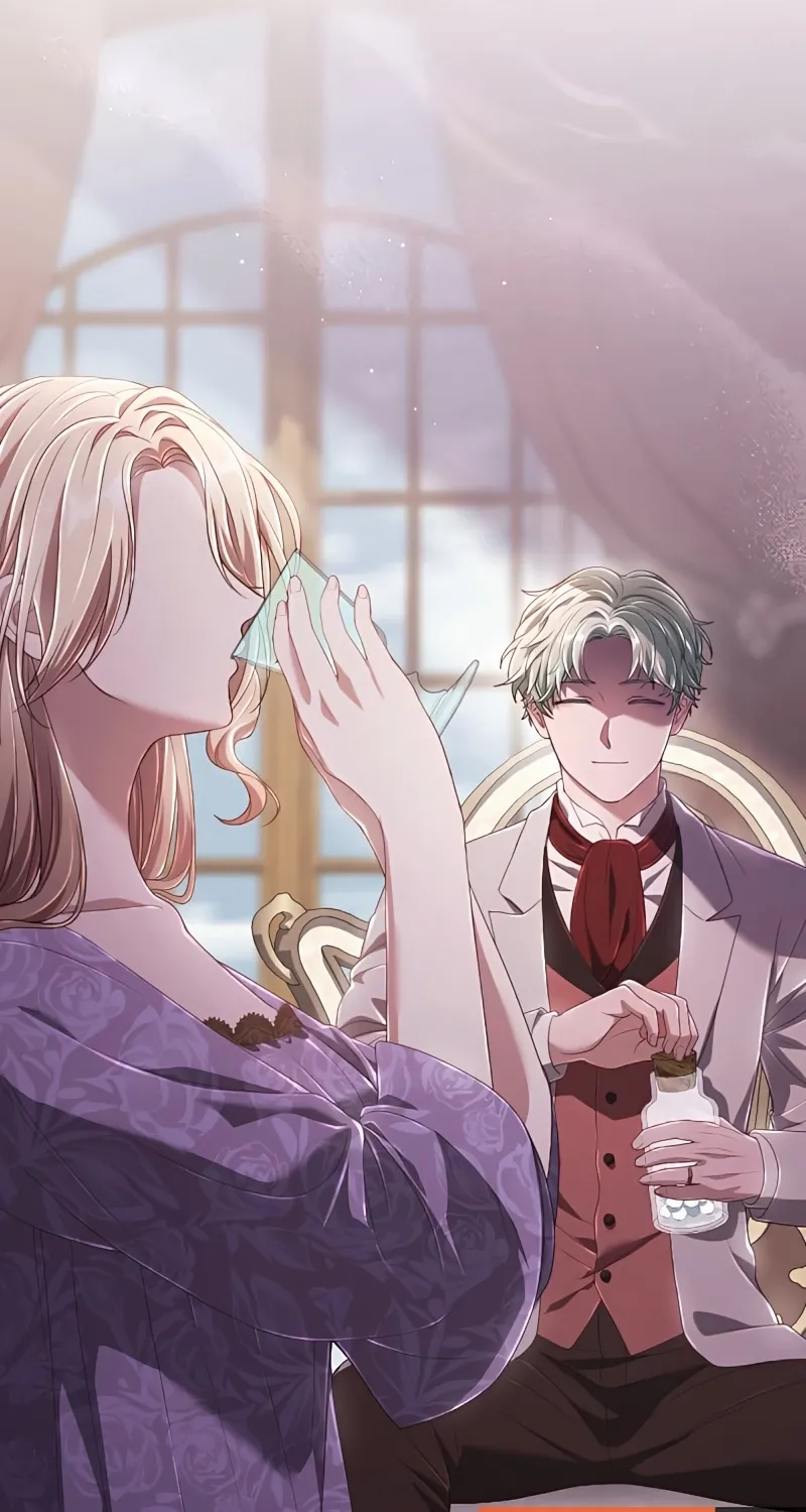 My 5th Political Marriage With You Who Hates Me Chapter 18 page 76 - 
