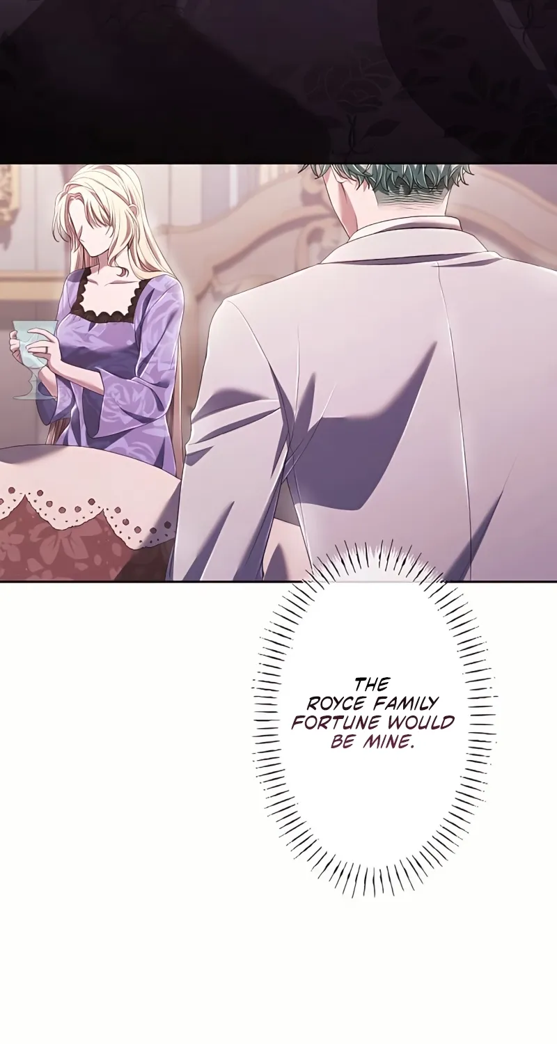 My 5th Political Marriage With You Who Hates Me Chapter 18 page 80 - 