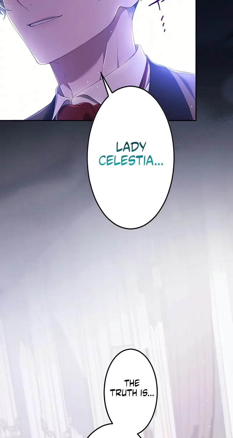 My 5th Political Marriage With You Who Hates Me Chapter 18 page 10 - 