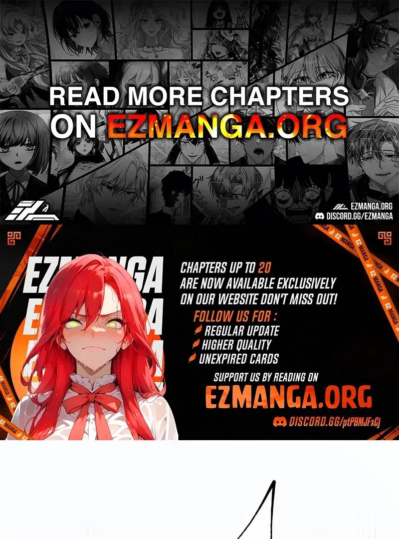My 5th Political Marriage With You Who Hates Me Chapter 19 page 1 - 