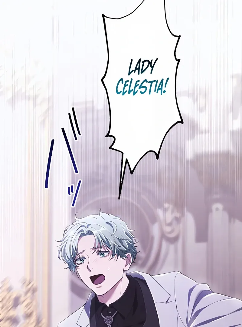 My 5th Political Marriage With You Who Hates Me Chapter 19 page 2 - 