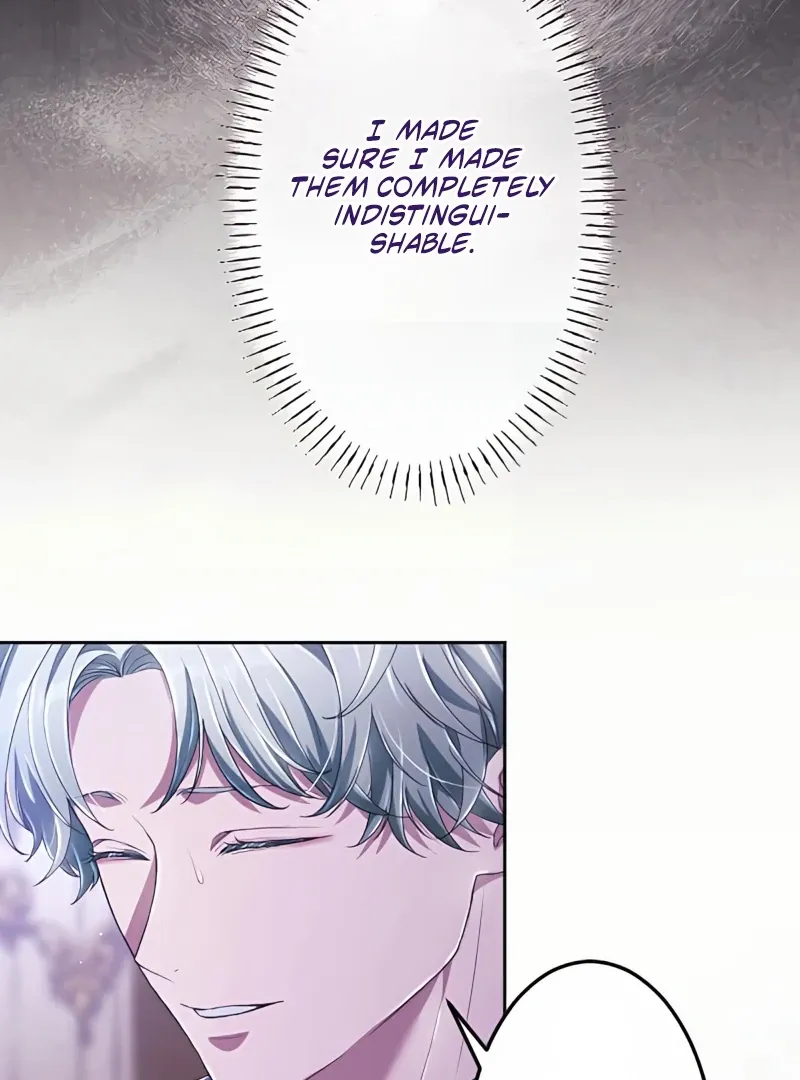 My 5th Political Marriage With You Who Hates Me Chapter 19 page 11 - 