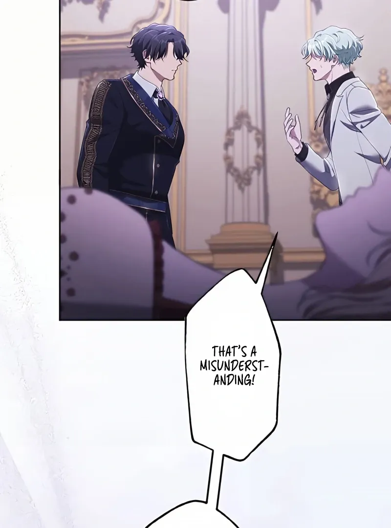My 5th Political Marriage With You Who Hates Me Chapter 19 page 26 - 