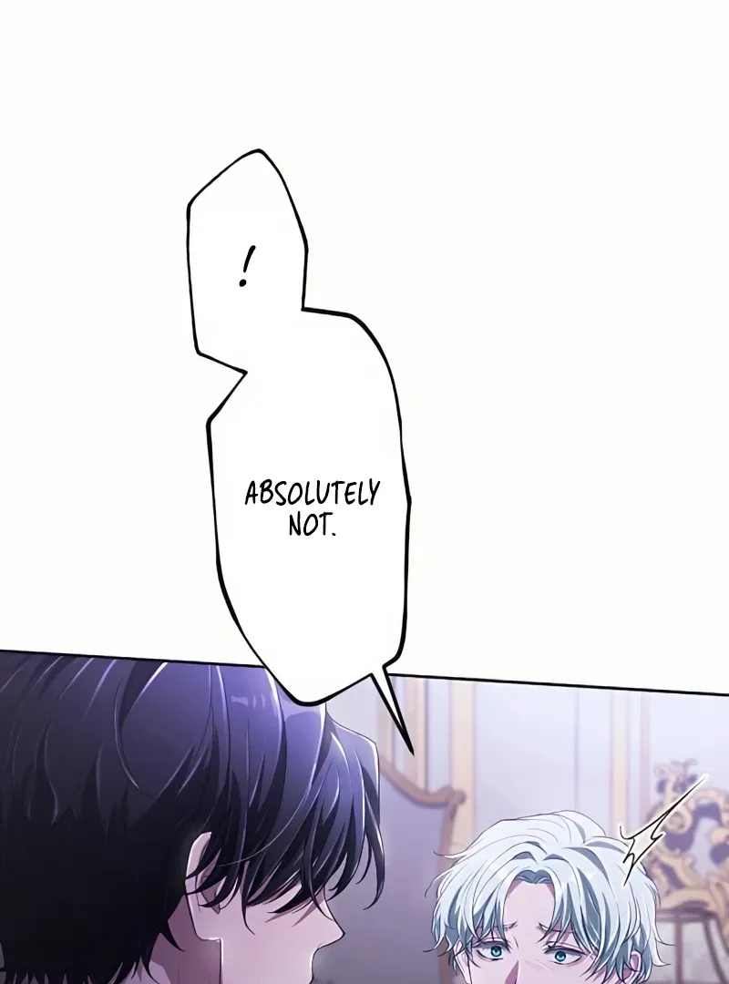 My 5th Political Marriage With You Who Hates Me Chapter 19 page 29 - 