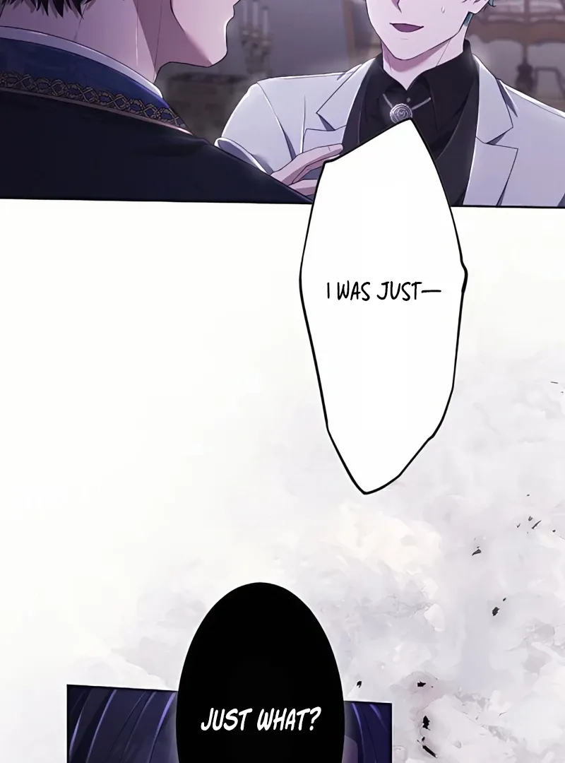My 5th Political Marriage With You Who Hates Me Chapter 19 page 30 - 