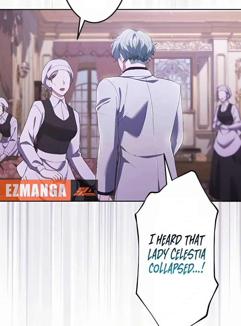 My 5th Political Marriage With You Who Hates Me Chapter 19 page 4 - 