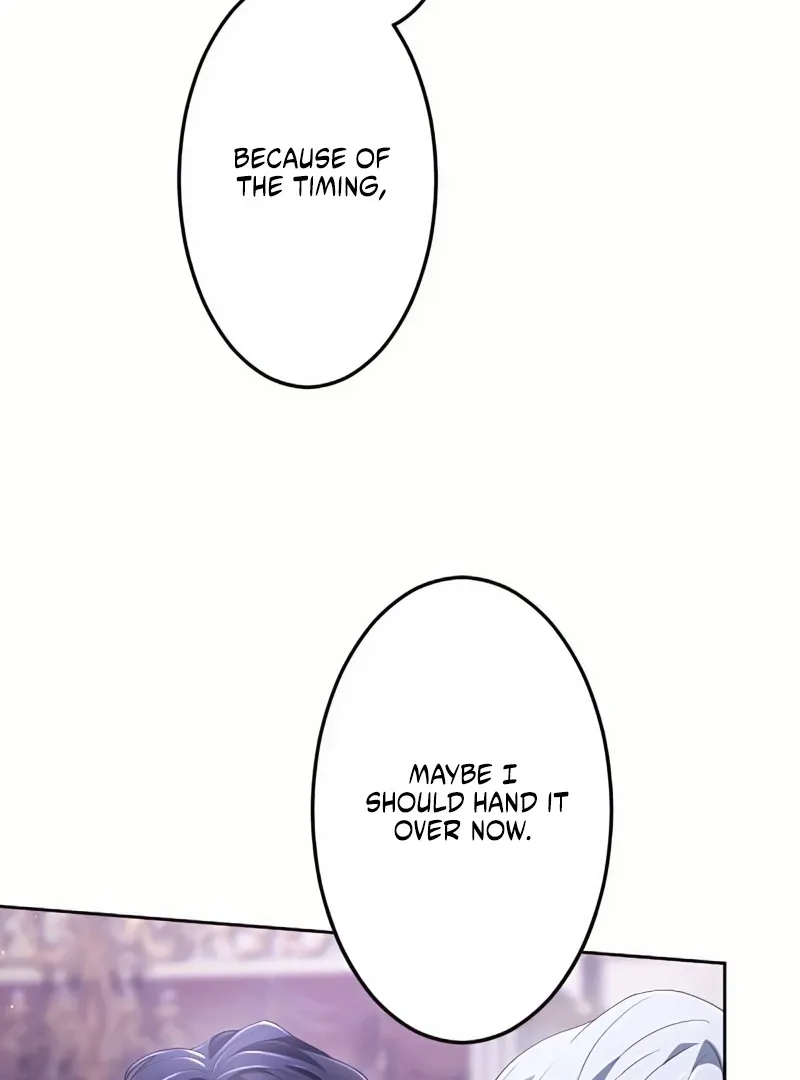 My 5th Political Marriage With You Who Hates Me Chapter 19 page 47 - 