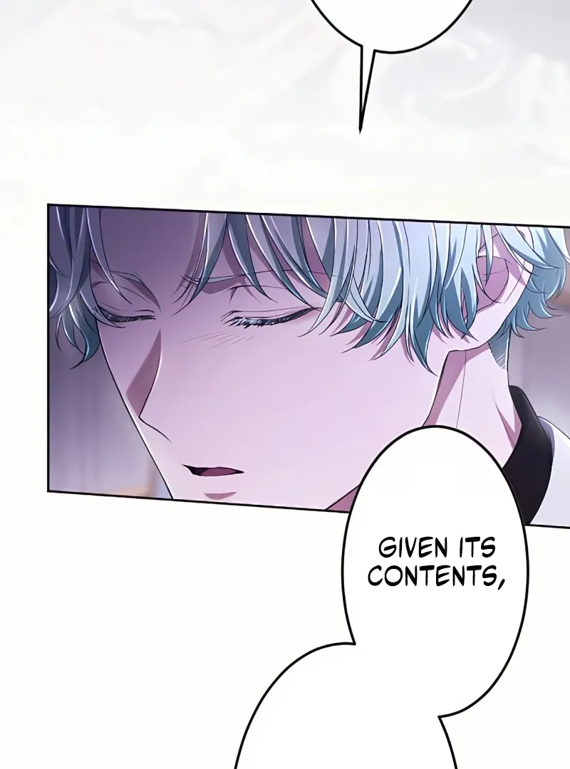 My 5th Political Marriage With You Who Hates Me Chapter 19 page 51 - 