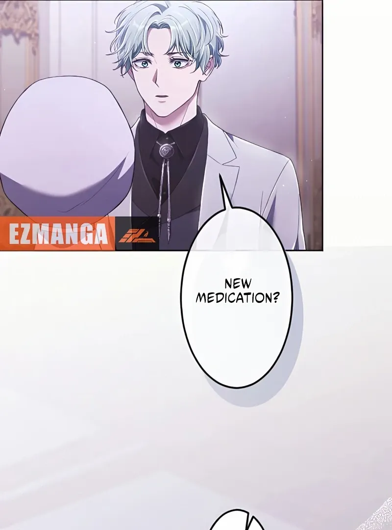 My 5th Political Marriage With You Who Hates Me Chapter 19 page 7 - 