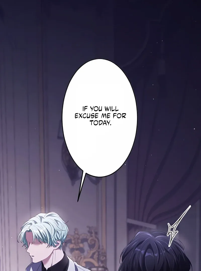 My 5th Political Marriage With You Who Hates Me Chapter 19 page 61 - 