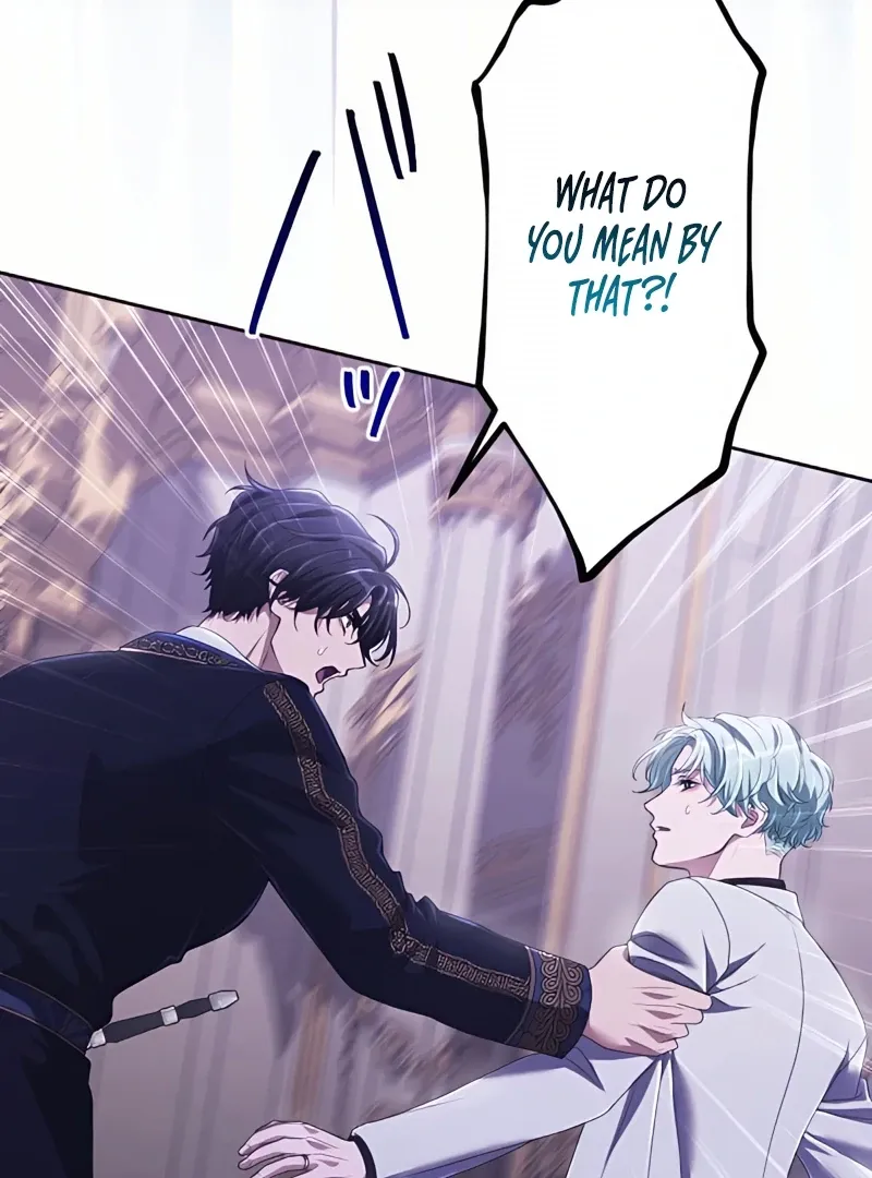 My 5th Political Marriage With You Who Hates Me Chapter 19 page 64 - 