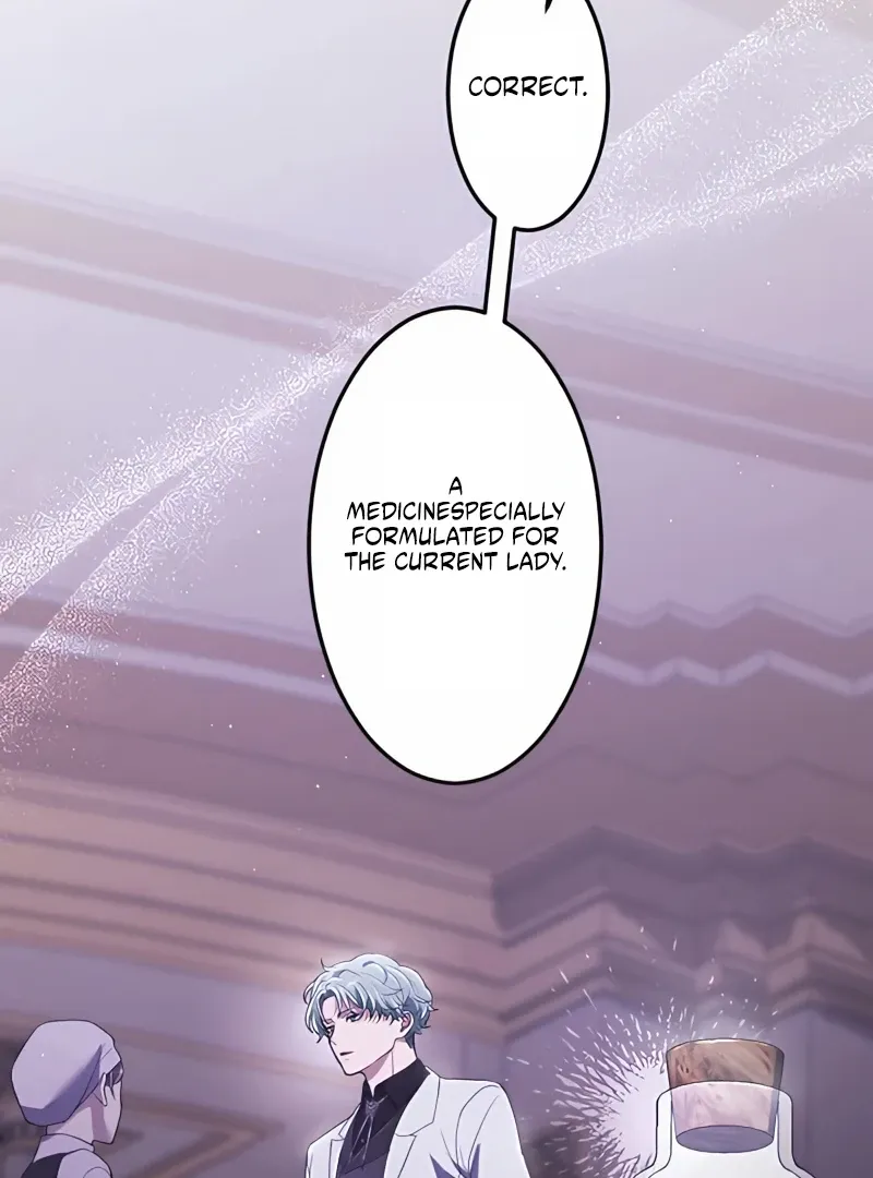 My 5th Political Marriage With You Who Hates Me Chapter 19 page 8 - 