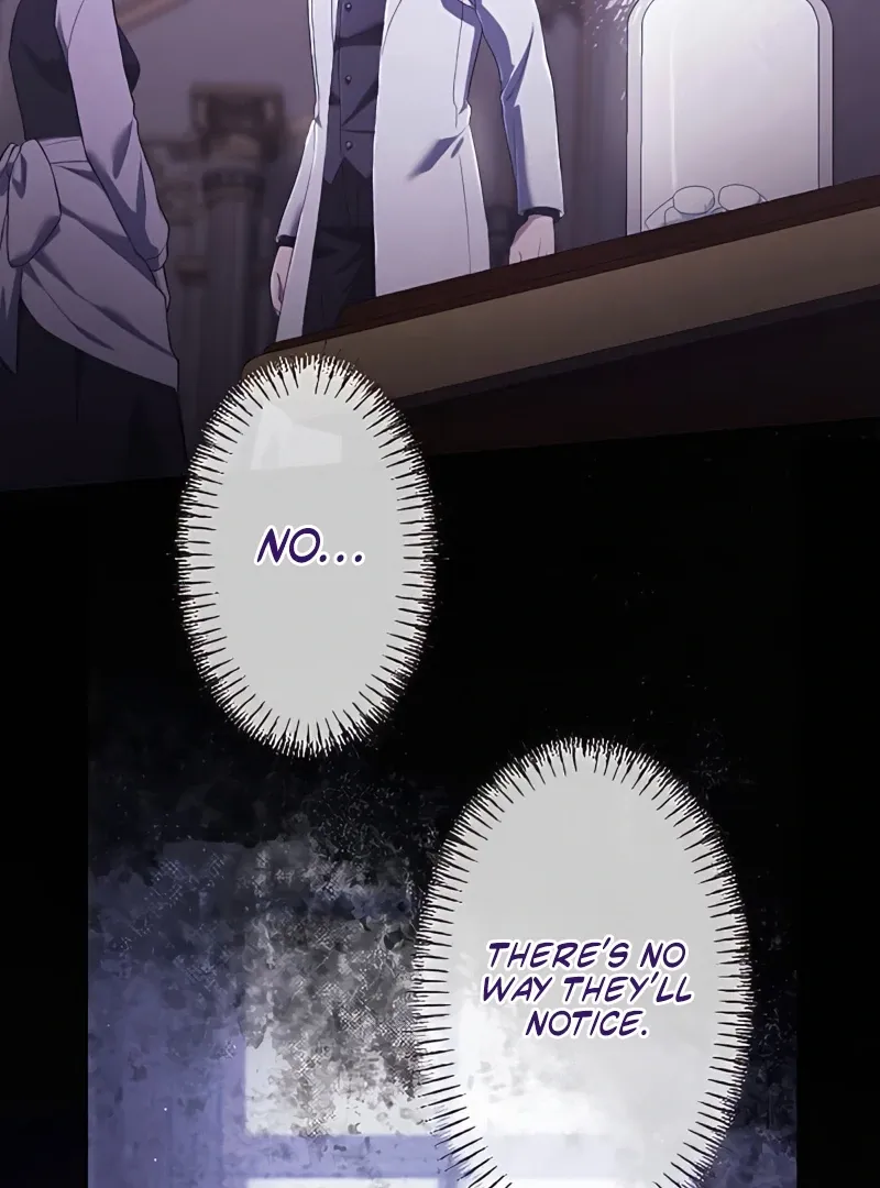 My 5th Political Marriage With You Who Hates Me Chapter 19 page 9 - 