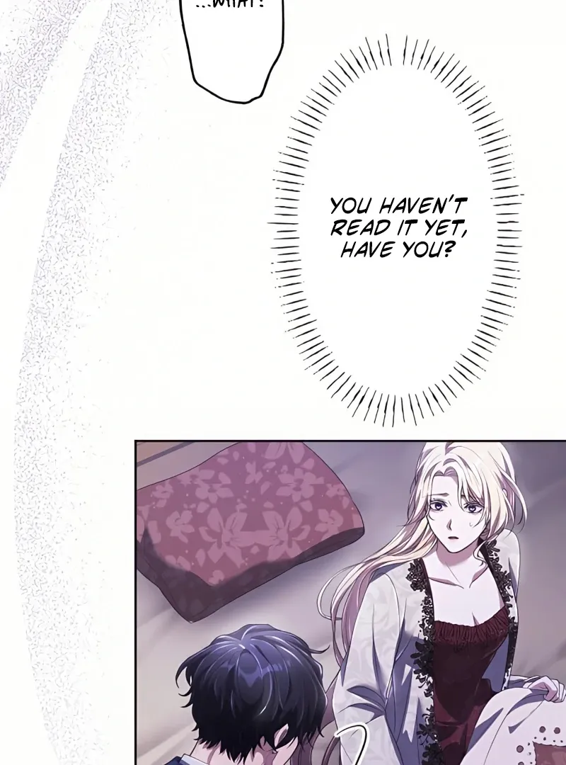 My 5th Political Marriage With You Who Hates Me Chapter 19 page 85 - 