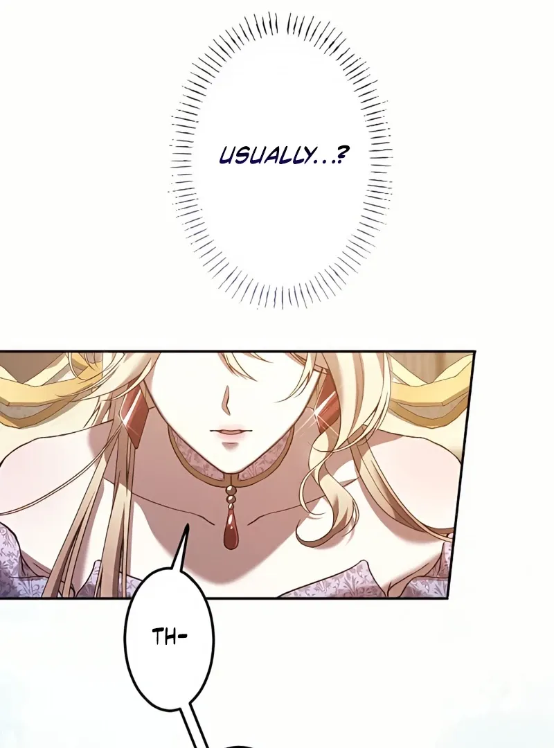 My 5th Political Marriage With You Who Hates Me Chapter 2 page 18 - 