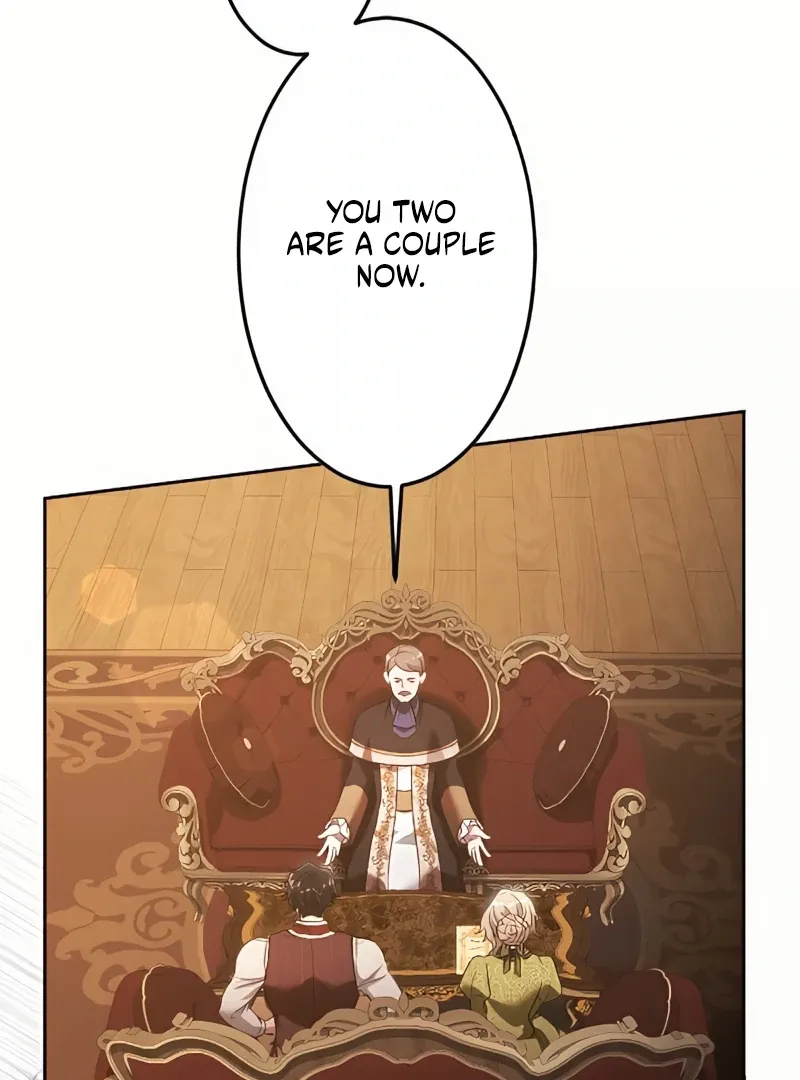 My 5th Political Marriage With You Who Hates Me Chapter 2 page 27 - 