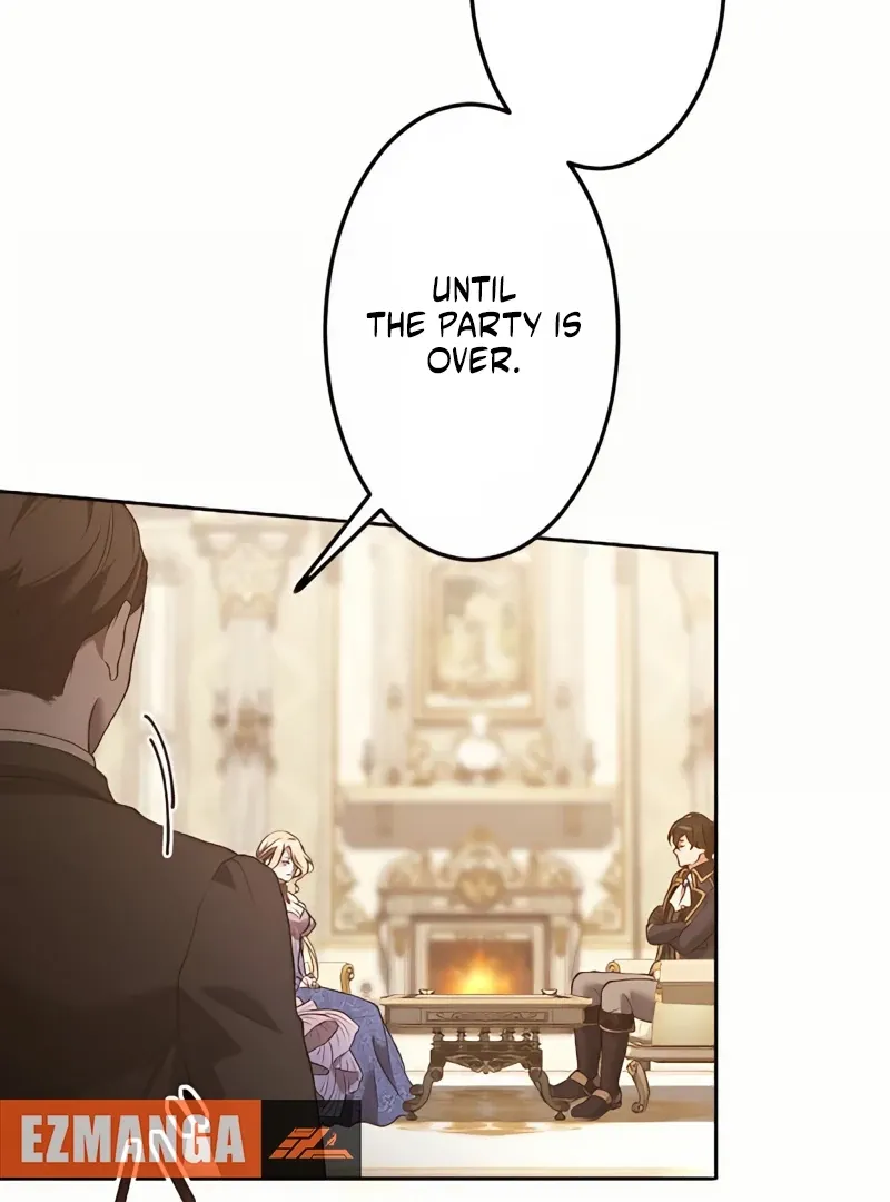 My 5th Political Marriage With You Who Hates Me Chapter 2 page 4 - 