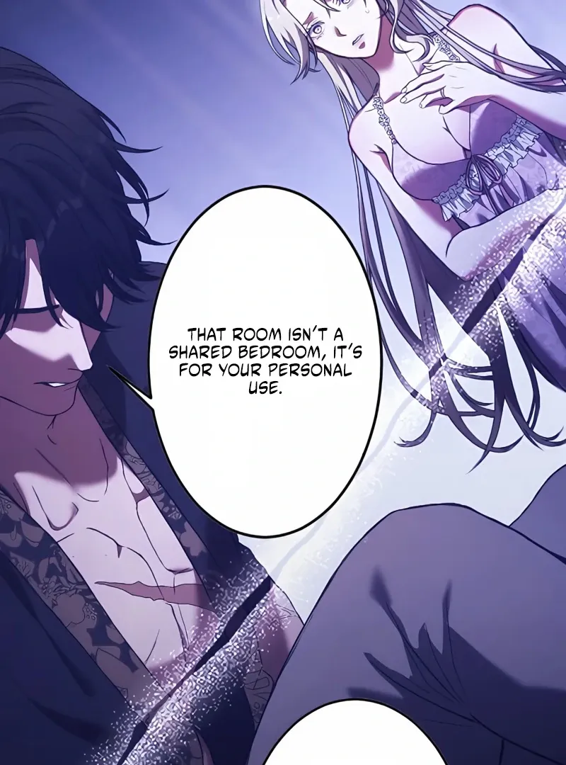 My 5th Political Marriage With You Who Hates Me Chapter 2 page 59 - 
